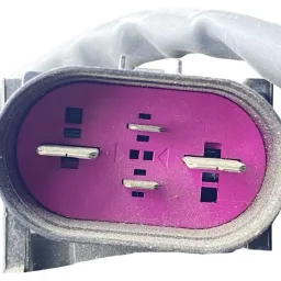 DEFLETOR ELETROVENTILADOR TOUAREG & CAYENNE 2003 A 2010