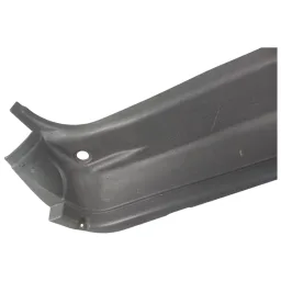 ACABAMENTO INFERIOR TRASEIRO DIREITO FORD COURIER 2007 2009