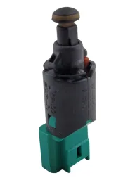 INTERRUPTOR SENSOR LUZ FREIO PEUGEOT 307 2007 9650688480