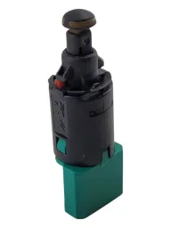 INTERRUPTOR SENSOR LUZ FREIO PEUGEOT 307 2007 9650688480