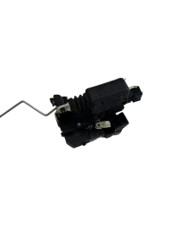 FECHADURA ELÉTRICA PORTA DIANT. DIREITA SANDERO 2007 2014