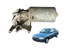 MOTOR LIMPADOR PARABRISA DIANT ESCORT 1993 A 1996