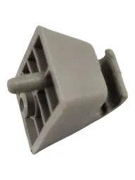 SUPORTE PARA SOL CHEVROLET ASTRA BELGA 1995 1996 90332334