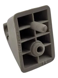SUPORTE PARA SOL CHEVROLET ASTRA BELGA 1995 1996 90332334