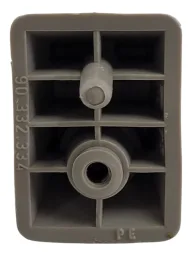 SUPORTE PARA SOL CHEVROLET ASTRA BELGA 1995 1996 90332334