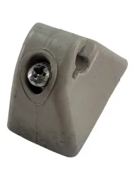 SUPORTE PARA SOL CHEVROLET ASTRA BELGA 1995 1996 90332334