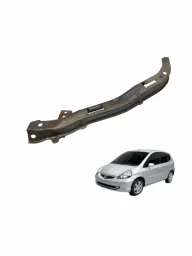 Suporte Guia Farol Honda Fit 2004 2005 2006 2007 a 2008