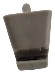 SUPORTE PARA SOL CHEVROLET ASTRA BELGA 1995 1996 90332334