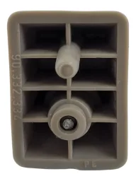 SUPORTE PARA SOL CHEVROLET ASTRA BELGA 1995 1996 90332334