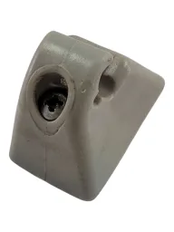 SUPORTE PARA SOL CHEVROLET ASTRA BELGA 1995 1996 90332334