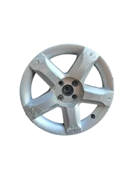 Jogo 4 Rodas Renault Sandero Stepway Aro 16 2008 a 2013