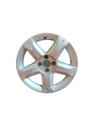Jogo 4 Rodas Renault Sandero Stepway Aro 16 2008 a 2013