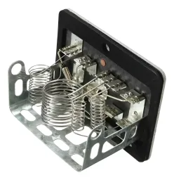 RESISTENCIA MOTOR VENTILACAO INTERNA BLAZER S10 1995 A 2011