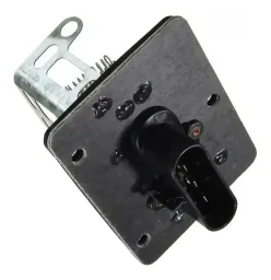 RESISTENCIA MOTOR VENTILACAO INTERNA BLAZER S10 1995 A 2011