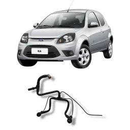 Mangueira partida frio Ford Ka 1.0 2008 2013 original