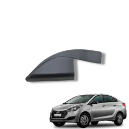 Acab Interno Retrovisor Esq Hb20S 2013 A 2019