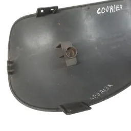 MOLDURA TAMPA PAINEL FORD FIESTA COURIER 1995 A 2002