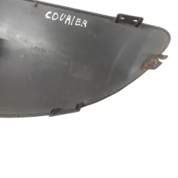MOLDURA TAMPA PAINEL FORD FIESTA COURIER 1995 A 2002