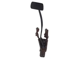 Pedal Freio Corolla Xei 2009 a 2014 Orig.
