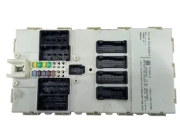 Modulo Central Conforto BCM Bmw 2.0 320 Cod.931568201