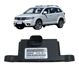 Sensor Velocidade Original Fiat Freemont 25170106913