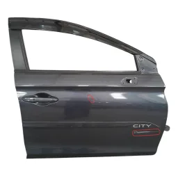 Porta Dianteira Direita City 2022 2023 2024/..