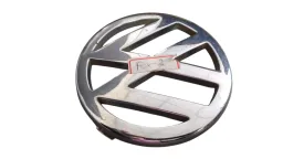 EMBLEMA GRADE DIANTEIRA GOL PARATI SAVEIRO FOX G4 05/09