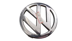 Emblema grade dianteira Gol Parati Saveiro Fox G4 05/09