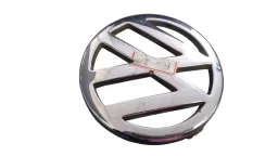 EMBLEMA GRADE DIANTEIRA GOL PARATI SAVEIRO FOX G4 05/09