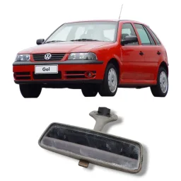 Retrovisor Int Gol Saveir Parati Bola G2 G3 G4 Santana 96/14