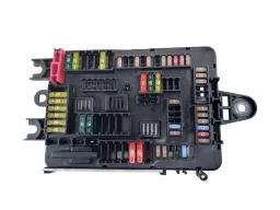 Caixa De Fusível Bmw 320i 2.0 F30 N20 Cod.926111103
