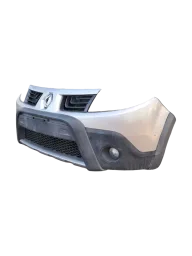 Parachoque Dianteiro Sandero Stepway 2009 a 2011