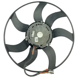 VENTOINHA ELETROVENTILADOR AMAROK V6 2.0 2010 A 2025 600W
