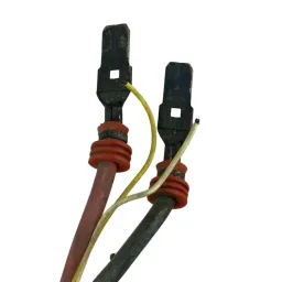 VENTOINHA ELETROVENTILADOR AMAROK V6 2.0 2010 A 2025 600W