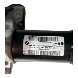 COLUNA DIREÇÃO BMW X6 2012 32306786603AI05 - M