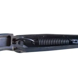 BRAÇO DIREITO LIMPADOR PARABRISA PALIO G5 GRAND SIENA 11/21