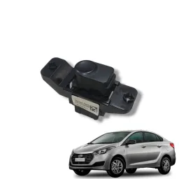 Botão Vidro Diant Dir Hyundai Hb20S 2013/2019