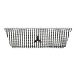 GRADE DIANTEIRA MITSUBISHI PAJERO SPORT 2007 A 2009