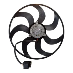 Eletroventilador Tracker 1.4 Flex 2014 A 2019