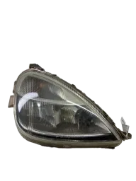 FAROL DIANTEIRO DIREITO MERCEDES CLASSE A 2001 1997 A 2003