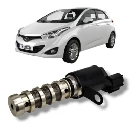 Válvula solenóide Hyundai Hb20 2013 2019 original