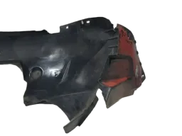 PARA BARRO DIANTEIRO DIREITO C4 PALLAS HATCH VTR 2007 A 2013