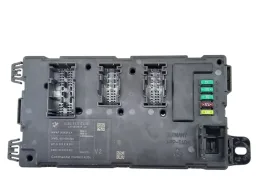 Modulo Central Conforto Bsi Bmw Serie 3 Cod.6135931717401