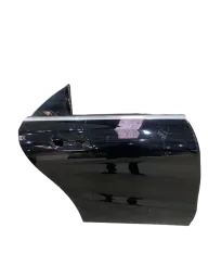 Porta Traseira Direita Mercedes Cla200 2015 2016