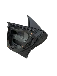 Porta Traseira Direita Mercedes Cla200 2015 2016