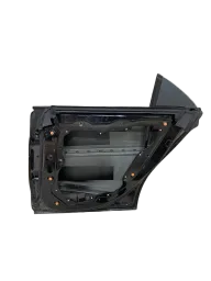 Porta Traseira Direita Mercedes Cla200 2015 2016