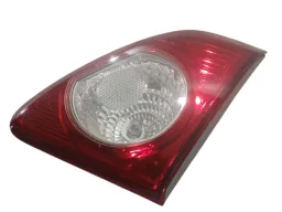 Lanterna Traseira Direita Corolla 2009 a 2011 (mala) Cristal