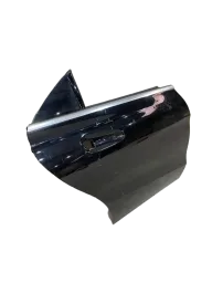 Porta Traseira Direita Mercedes Cla200 2015 2016