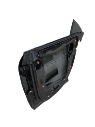 Porta Traseira Direita Mercedes Cla200 2015 2016