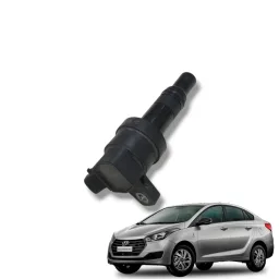 Bobina Ignição Hb20S 1.0 3cc 2013 A 2019
